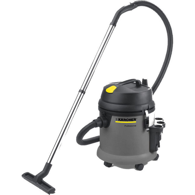 Alles KARCHER usisavač NT 27/1