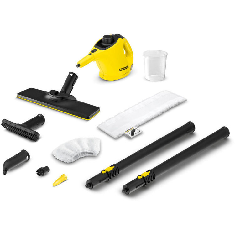 Alles KARCHER parni čistač SC 1 EasyFix