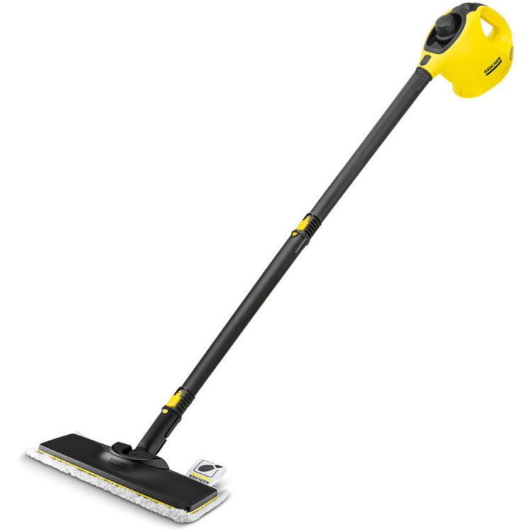 Alles KARCHER parni čistač SC 1 EasyFix