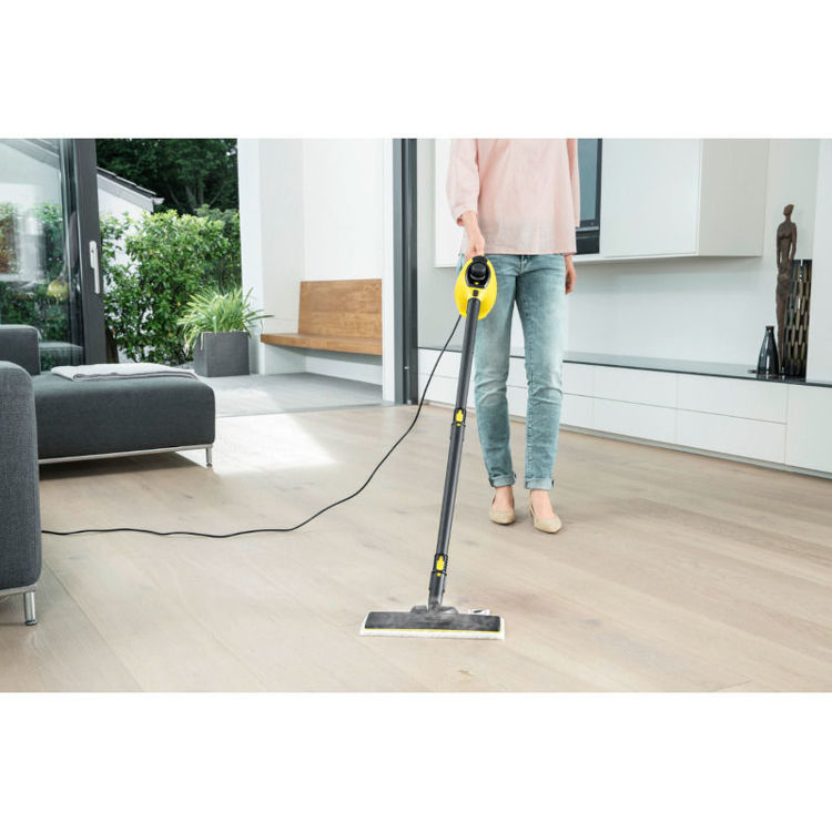 Alles KARCHER parni čistač SC 1 EasyFix