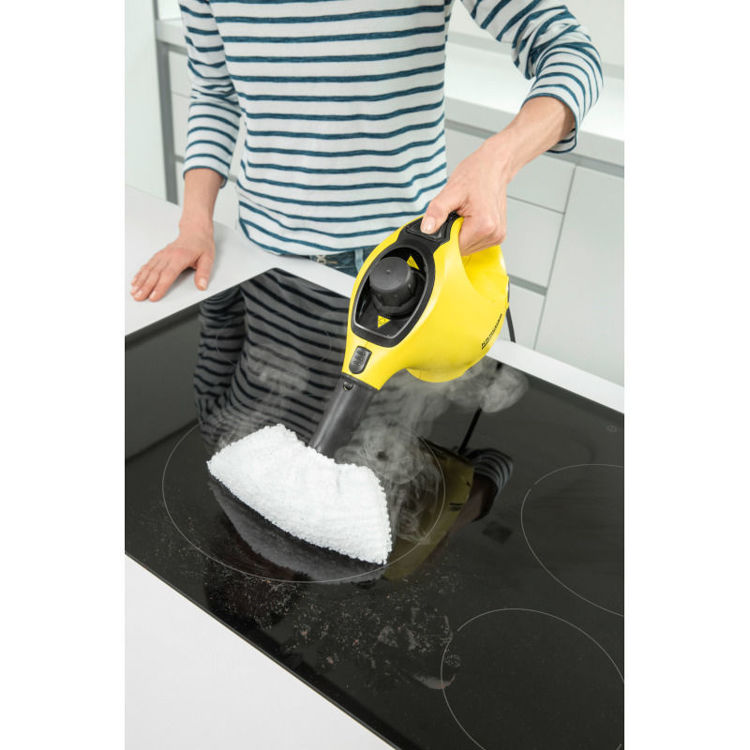 Alles KARCHER parni čistač SC 1 EasyFix