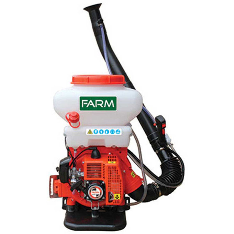 Alles FARM prskalica motorna BC30112