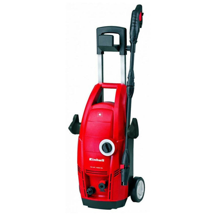 Alles EINHELL perač TC-HP1538 PC
