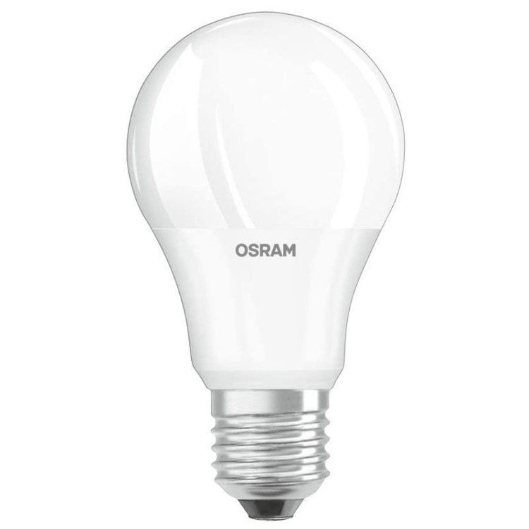 Alles OSRAM žarulja LED VALUE CLAS A 60 FR 8.5 W/2700K E27