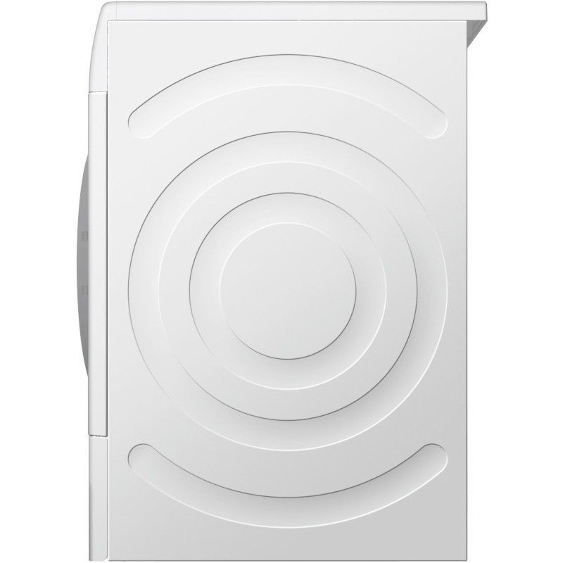 Сушильная машина bosch wtx87