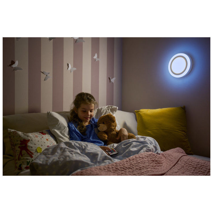 Alles LEDVANCE LED svjetiljka COLOR + WHITE RD 400 mm 38 W