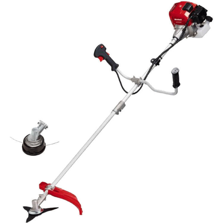Alles EINHELL motorni trimer GC-BC 52 I AS
