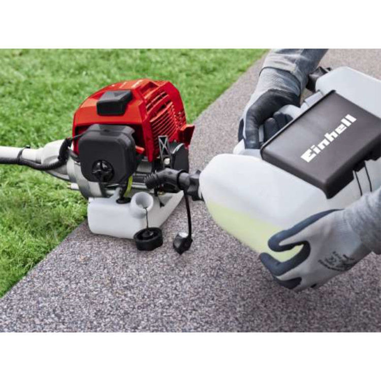 Alles EINHELL motorni trimer GC-BC 52 I AS