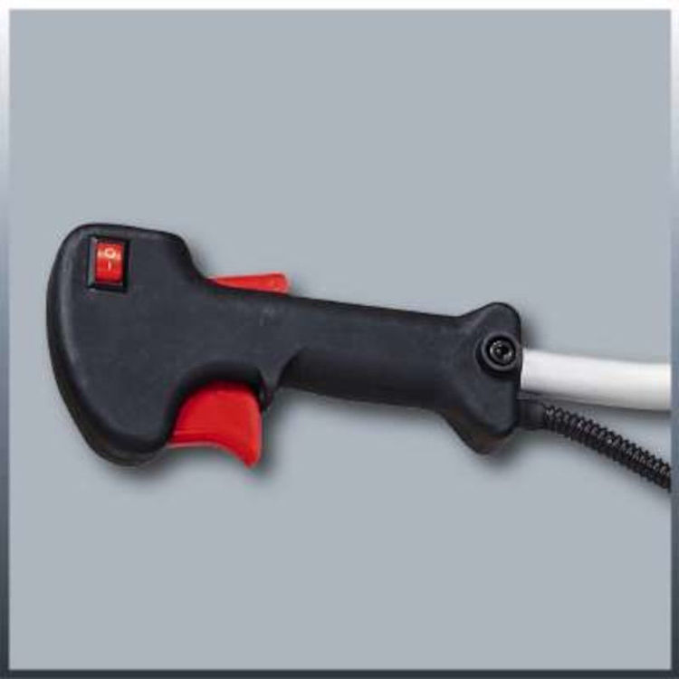 Alles EINHELL motorni trimer GC-BC 52 I AS
