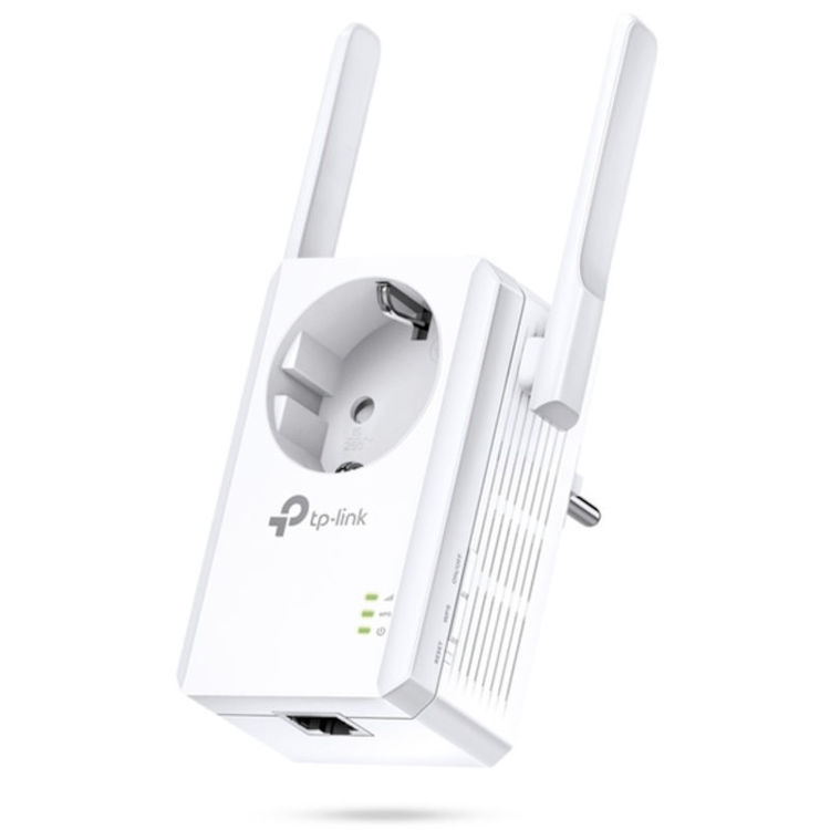 Alles TP-LINK pojačalo TL-WA860RE