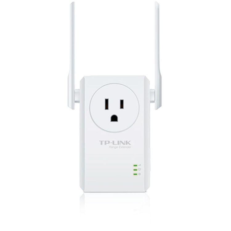 Alles TP-LINK pojačalo TL-WA860RE