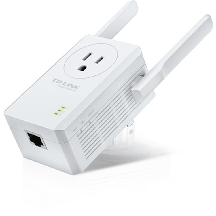 Alles TP-LINK pojačalo TL-WA860RE