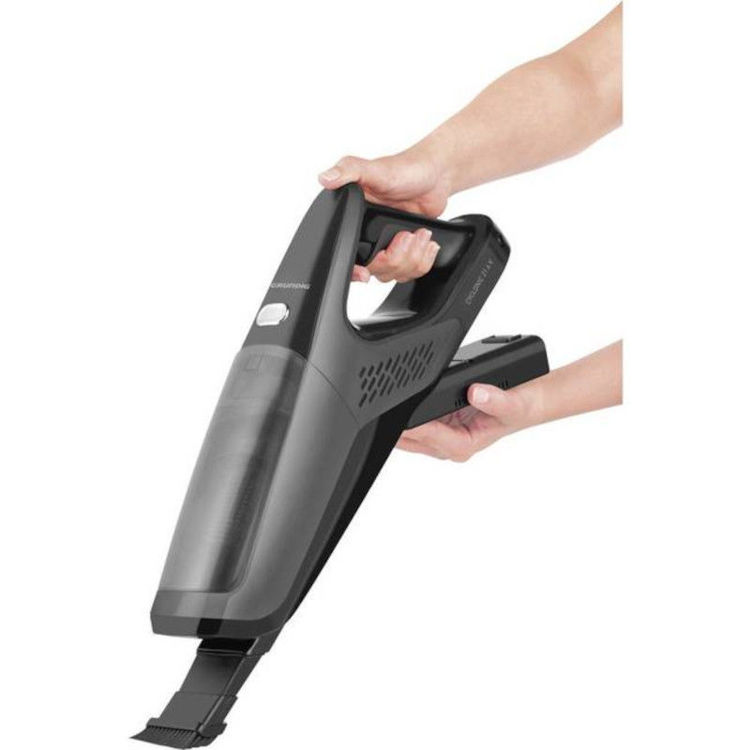 Alles GRUNDIG usisavač VCH9932