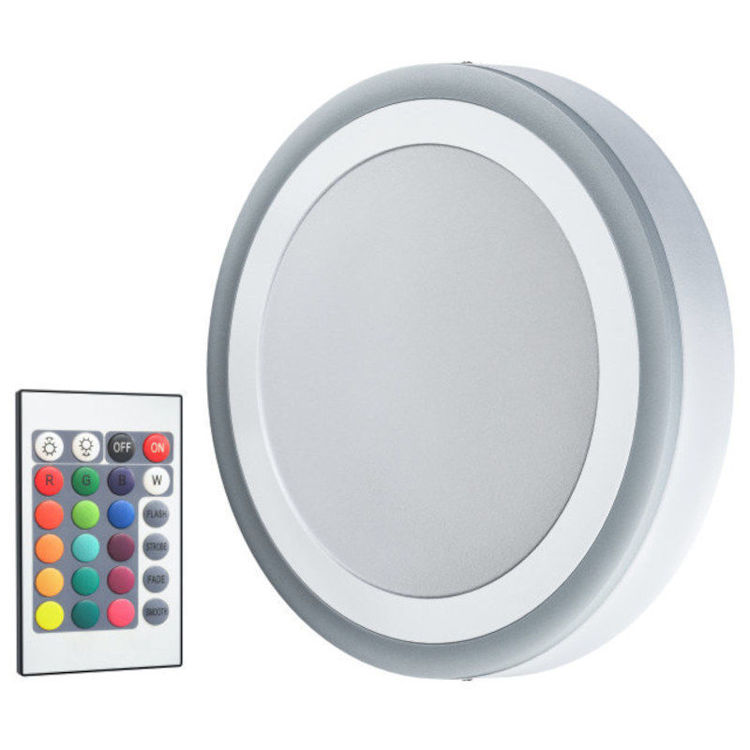 Alles LEDVANCE LED svjetiljka COLOR + WHITE RD 400 mm 38 W