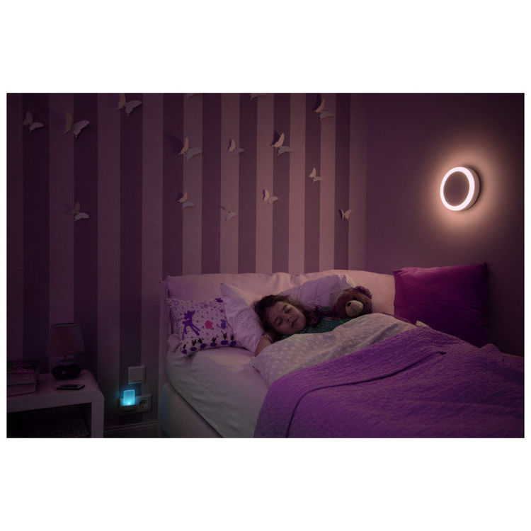 Alles LEDVANCE LED svjetiljka COLOR + WHITE RD 400 mm 38 W