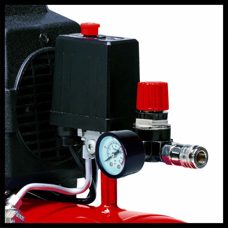 Alles EINHELL kompresor TC-AC 190/24/8