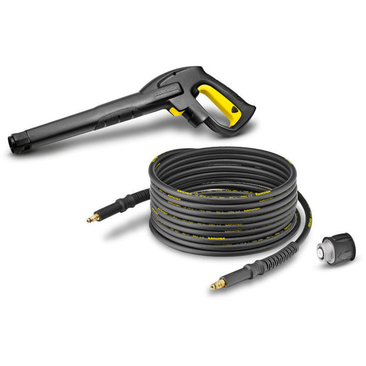 Alles KARCHER komplet visokotlačnih crijeva + pištolj HK 12