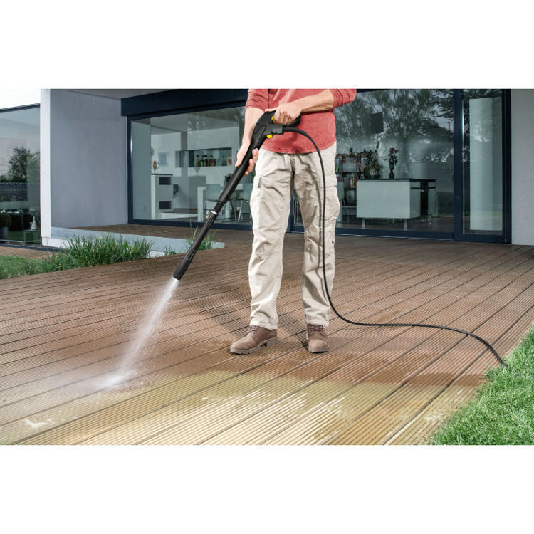 Alles KARCHER komplet visokotlačnih crijeva + pištolj HK 12