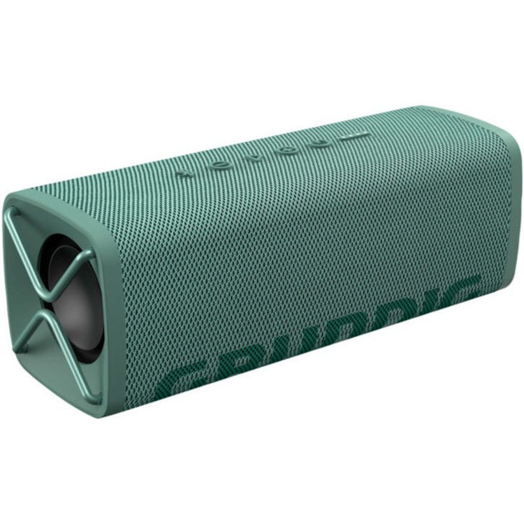 Alles GRUNDIG zvučnik Bluetooth GBT Club Grass