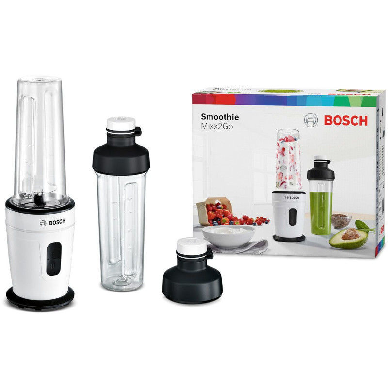 BOSCH blender MMBM401W Alles, uvijek uz vas