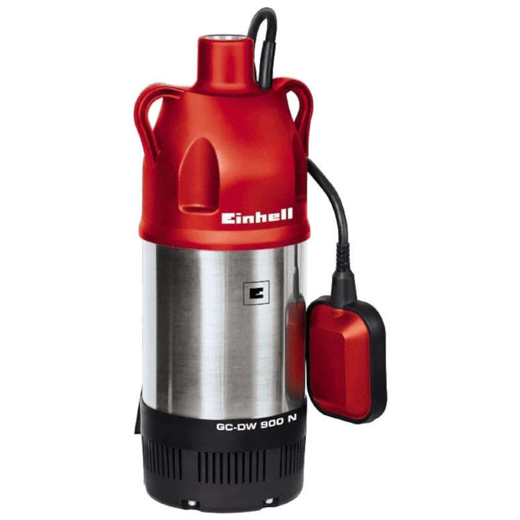Alles EINHELL pumpa potopna GC-DW 900 N