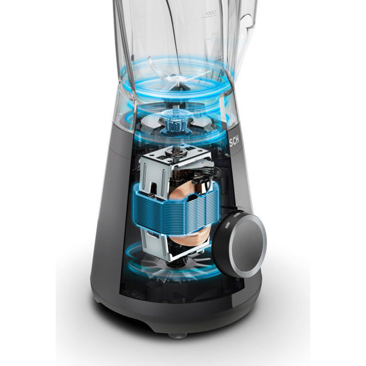 Alles BOSCH blender MMB6141B