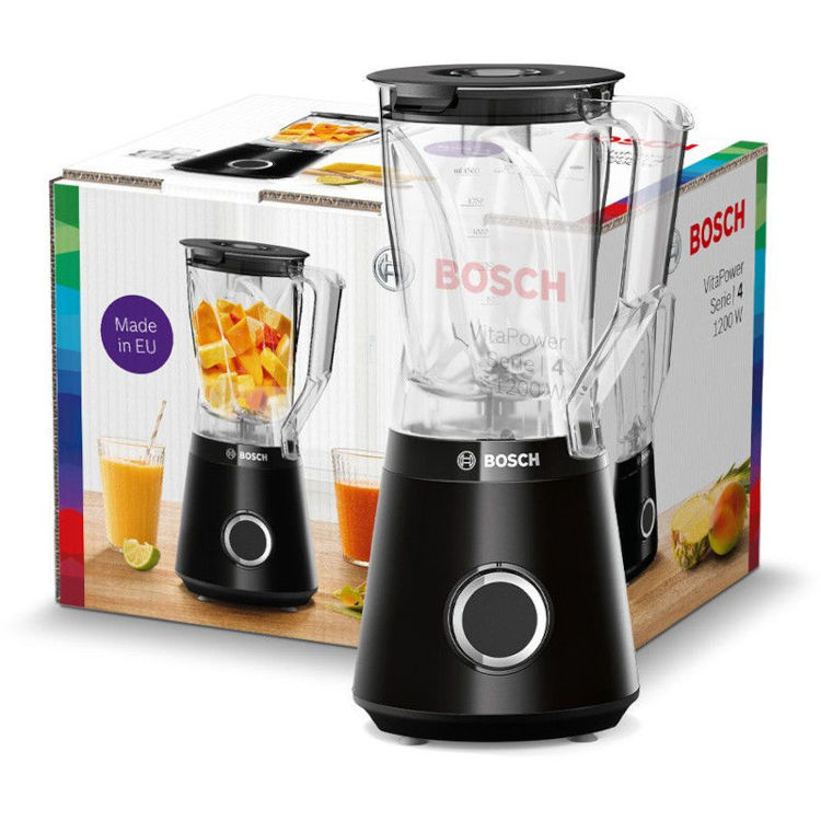 Alles BOSCH blender MMB6141B