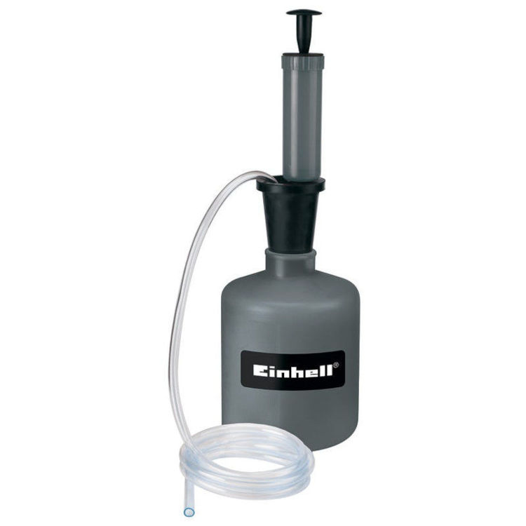 EINHELL pumpa za prtakanje goriva ili maziva 3407000
