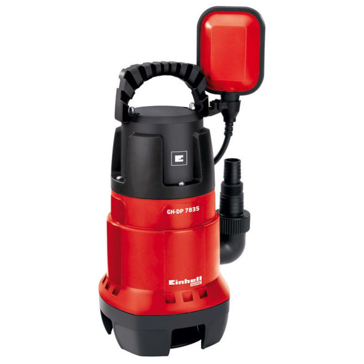 Alles EINHELL pumpa potopna za sanitarnu vodu GC-DP 7835