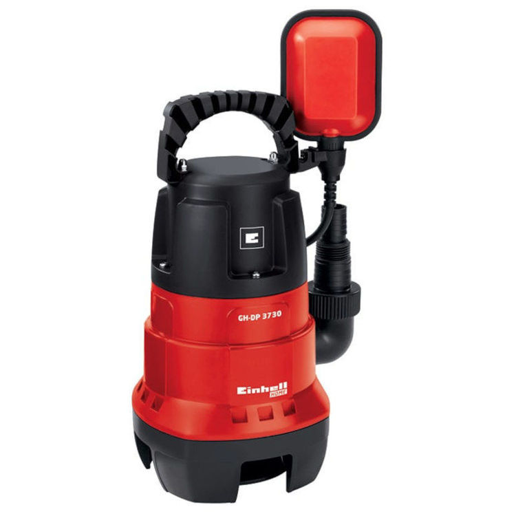 Alles EINHELL pumpa potopna za sanitarnu vodu GC-DP 3730