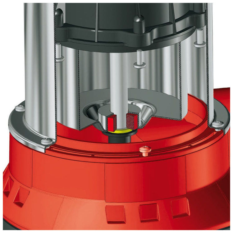 Alles EINHELL pumpa potopna za sanitarnu vodu GC-DP 3730