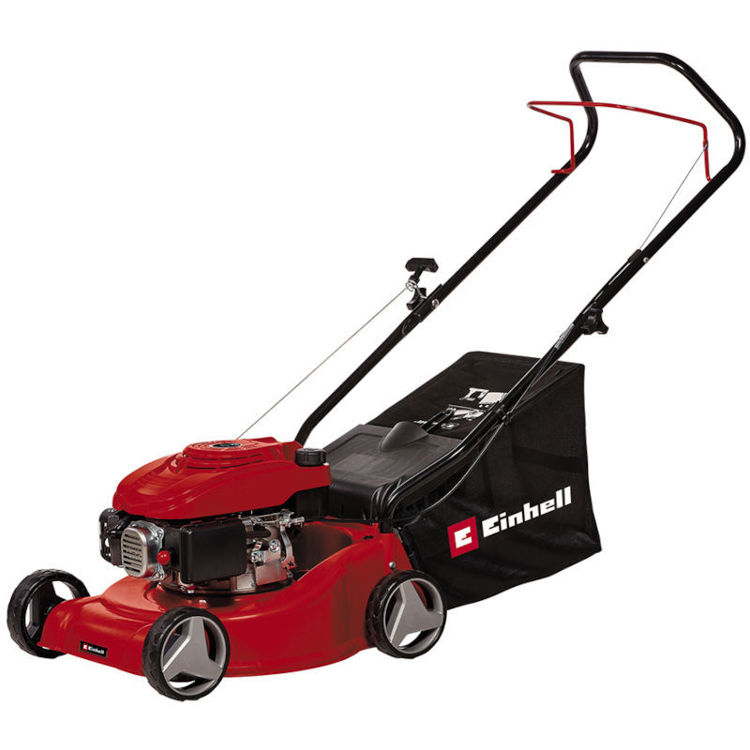 Alles EINHELL benzinska kosilica GC-PM 40/1