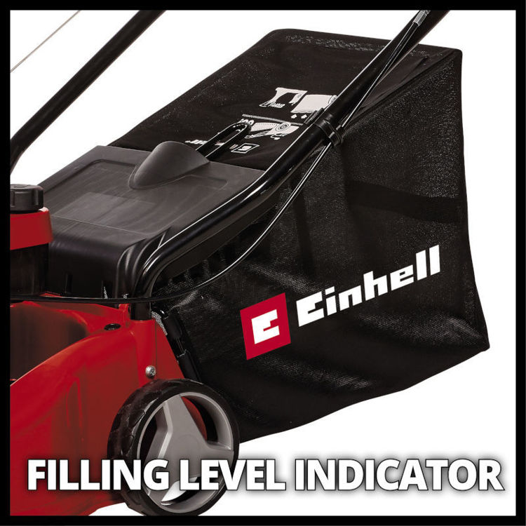 Alles EINHELL benzinska kosilica GC-PM 40/1