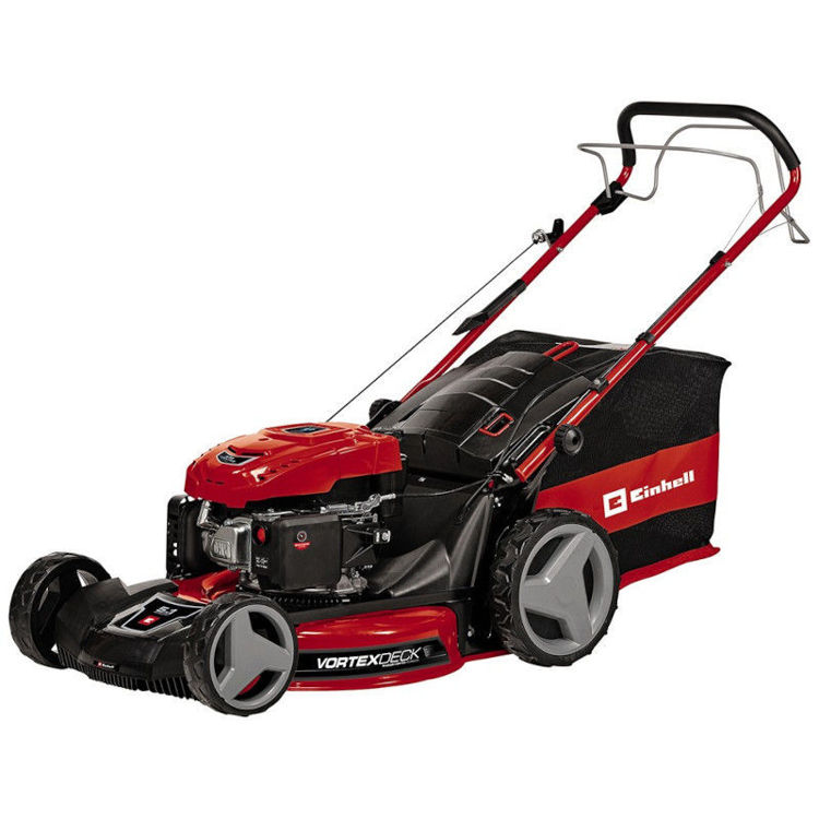 Alles EINHELL benzinska kosilica GC-PM 56/2 S HW