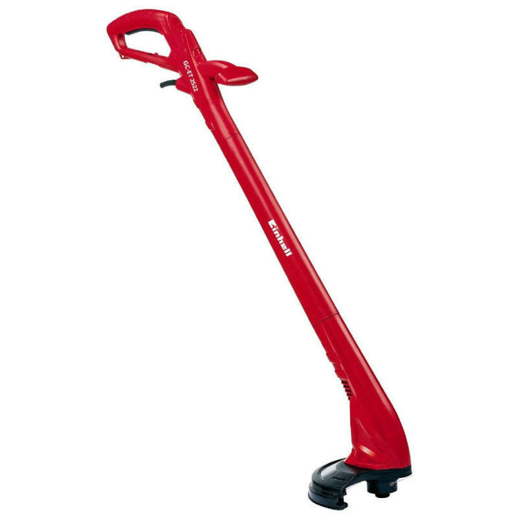 Alles EINHELL električni trimer GC-ET 2522
