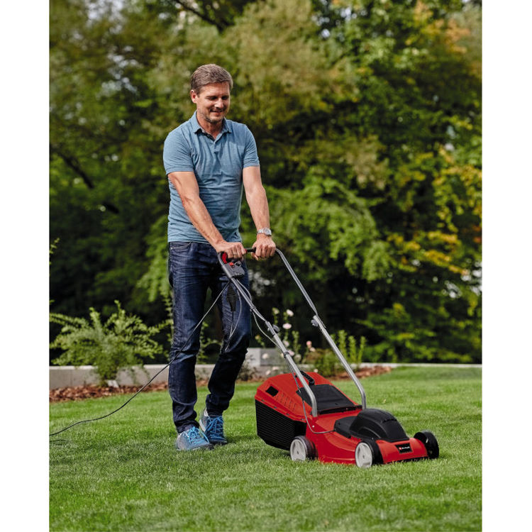 Alles EINHELL električna kosilica GC-EM 1032