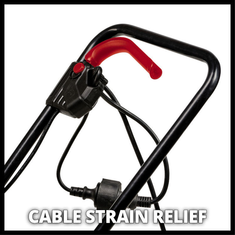Alles EINHELL električna kosilica GC-EM 1032