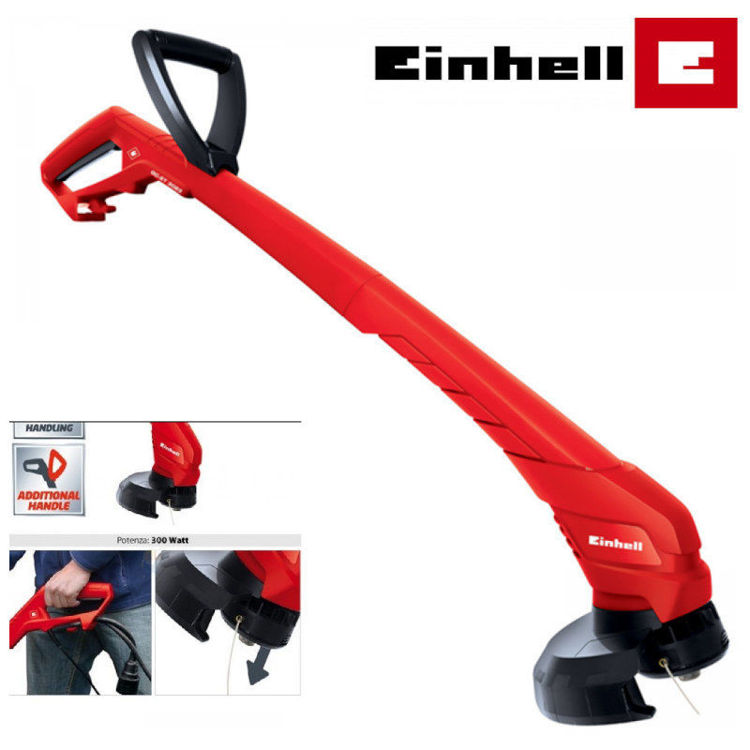 Alles EINHELL električni trimer GC-ET 3023