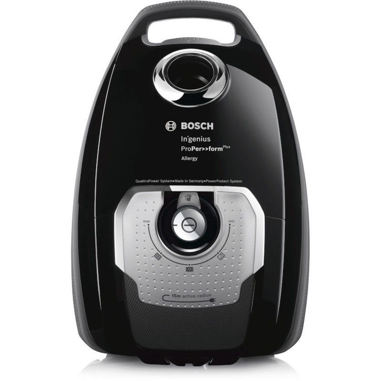 Alles BOSCH usisavač BGL8ALL5
