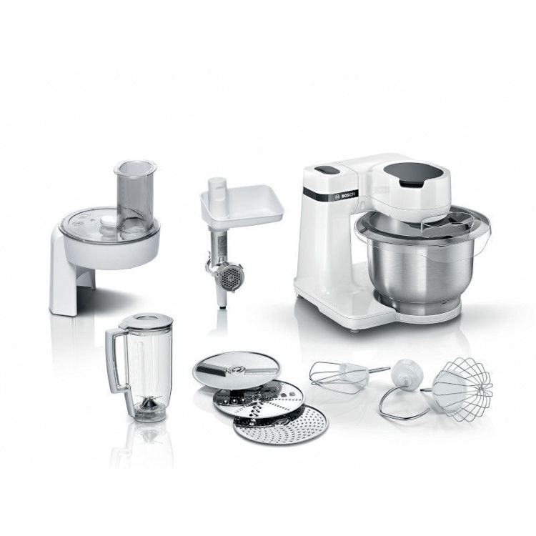 Alles BOSCH kuhinjski aparat MUMS2EW30