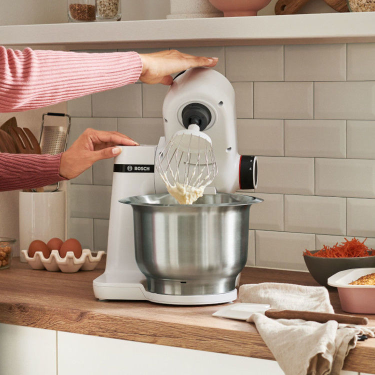 Alles BOSCH kuhinjski aparat MUMS2EW30
