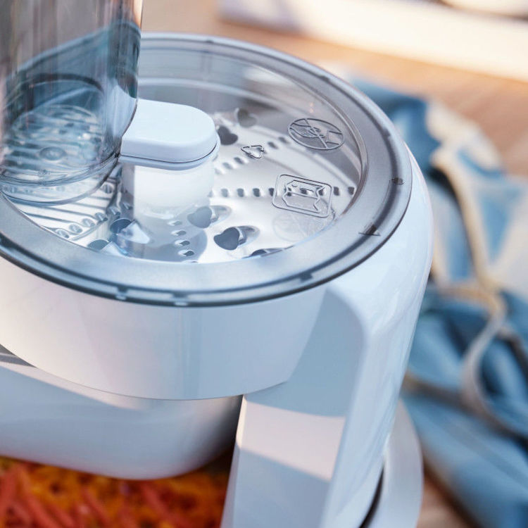 Alles BOSCH kuhinjski aparat MUMS2EW30