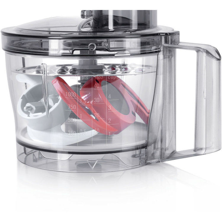 Alles BOSCH multipraktik MCM3401M