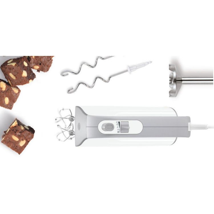 Alles BOSCH mikser ručni MFQ4070