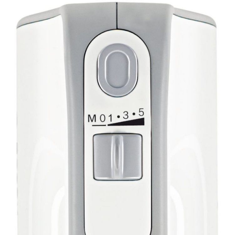 Alles BOSCH mikser ručni MFQ4070