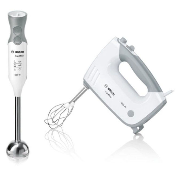 Alles BOSCH ručni mikser MFQ36470