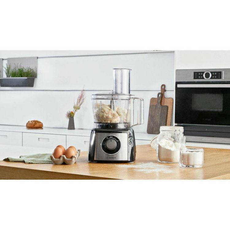 Alles BOSCH multipraktik MCM3501M