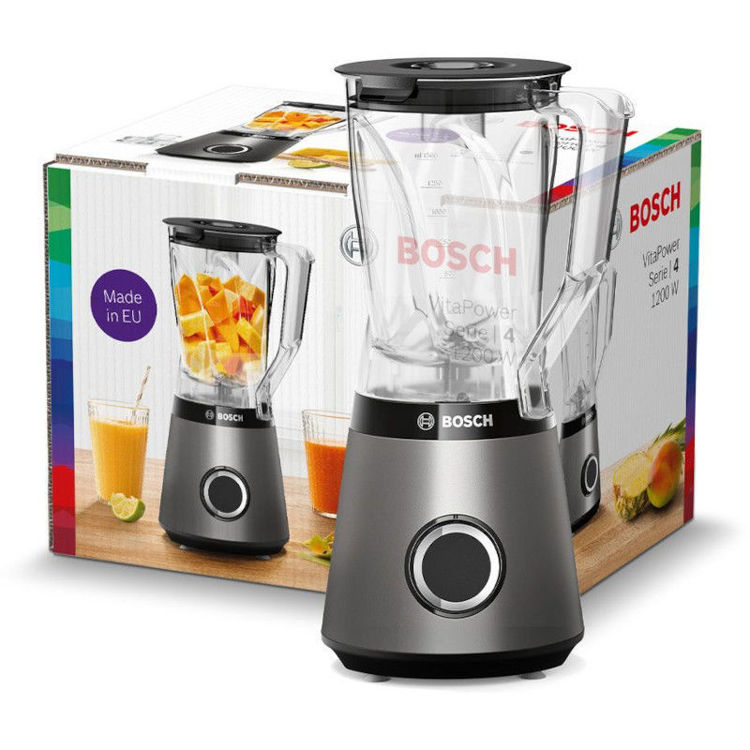 Alles BOSCH blender MMB6141S