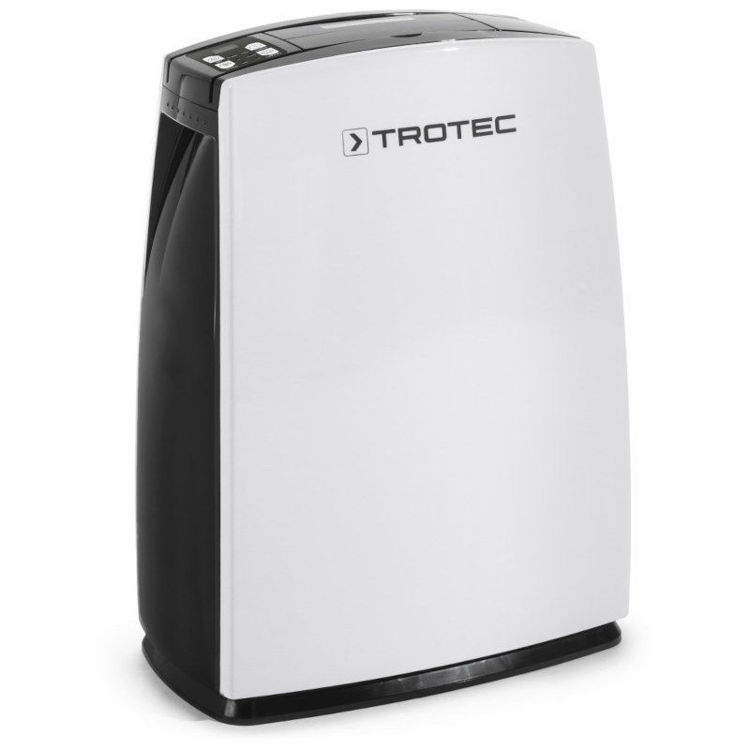 TROTEC sušač zraka TTK 51E