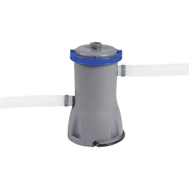 Alles Pumpa s filterom za bazen 3028 l/h 58386